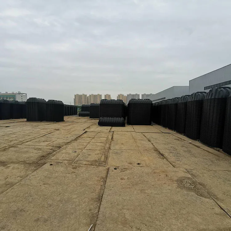 2021 новый домашний миниатюрный септический резервуар для очистки сточных вод