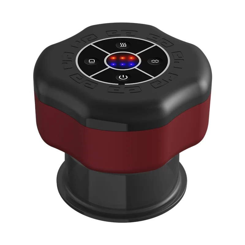 2023 товары, Новые поступления, Электрический вакуумный массажер для массажа