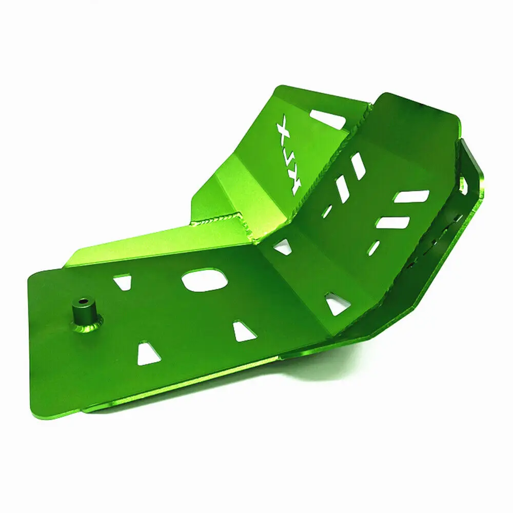 Skid Plate Engine Guard Protector Cover For KAWASAKI KLX230L KLX230 KLX230R