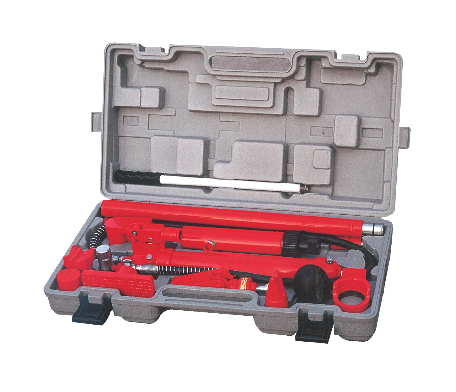 Car Body 4 ton hydraulic porta power jack body repair kit electronic car jack hydraulic