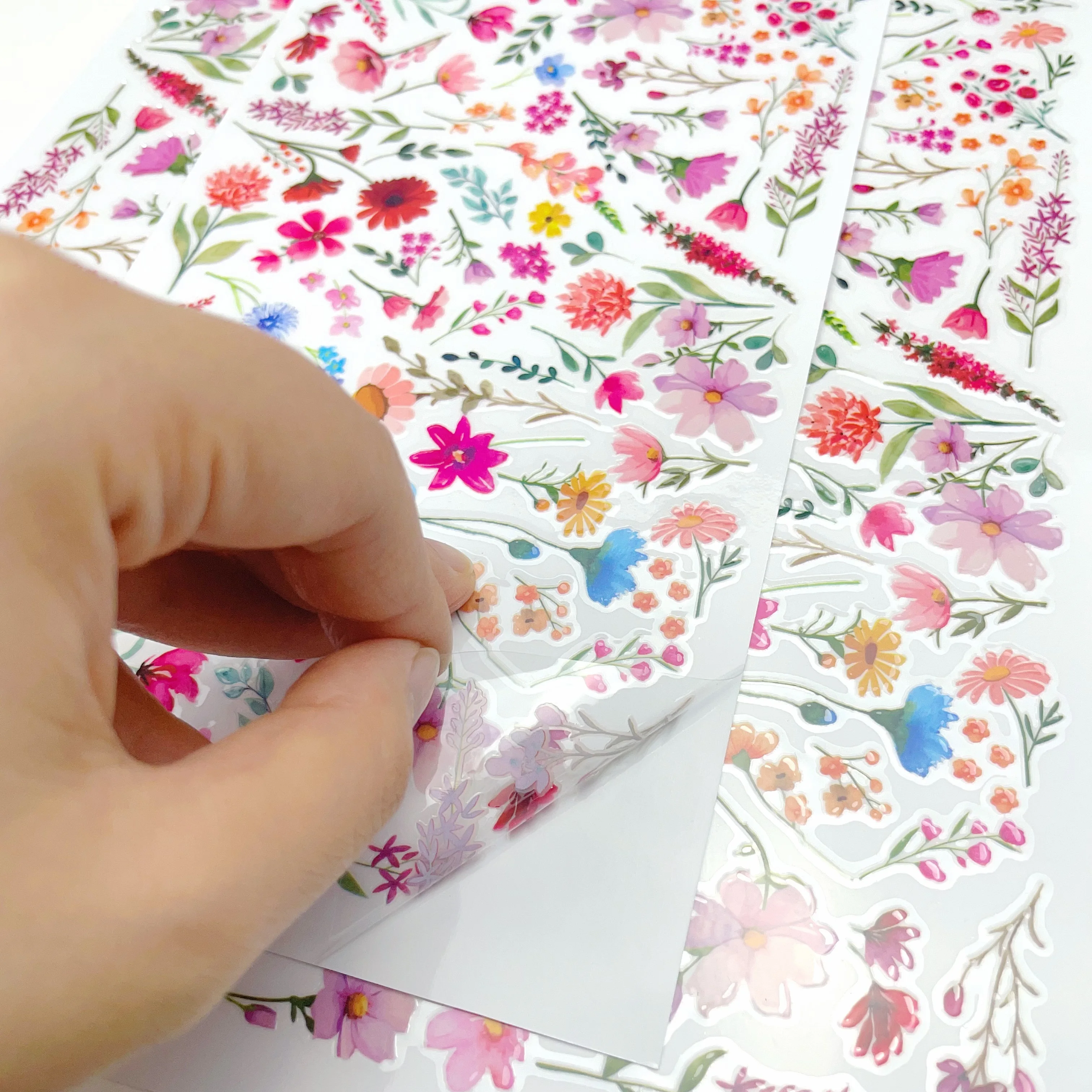 Rub on Transfers for Crafts and Furniture Rub on Transfer Stickers Rub on Decals for Wood DIY Paper Home Decor