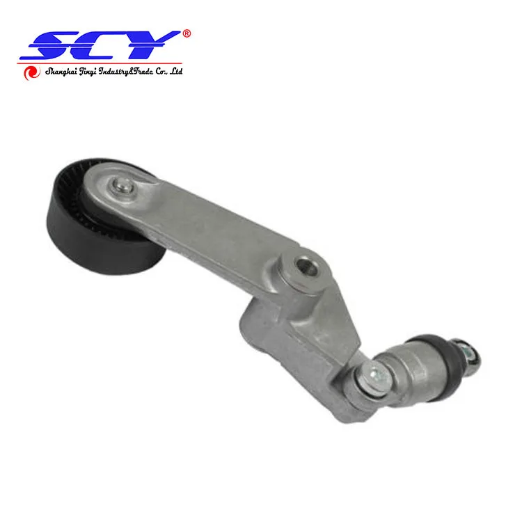 Belt Tensioner Assembly Suitable for Toyota 16620-22010 1662022010 16620-22011 1662022011 16620-22012 1662022012