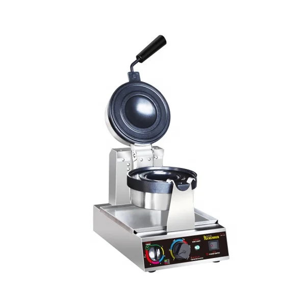 Hot sale Electric snack machine maker UFO Waffle Machine