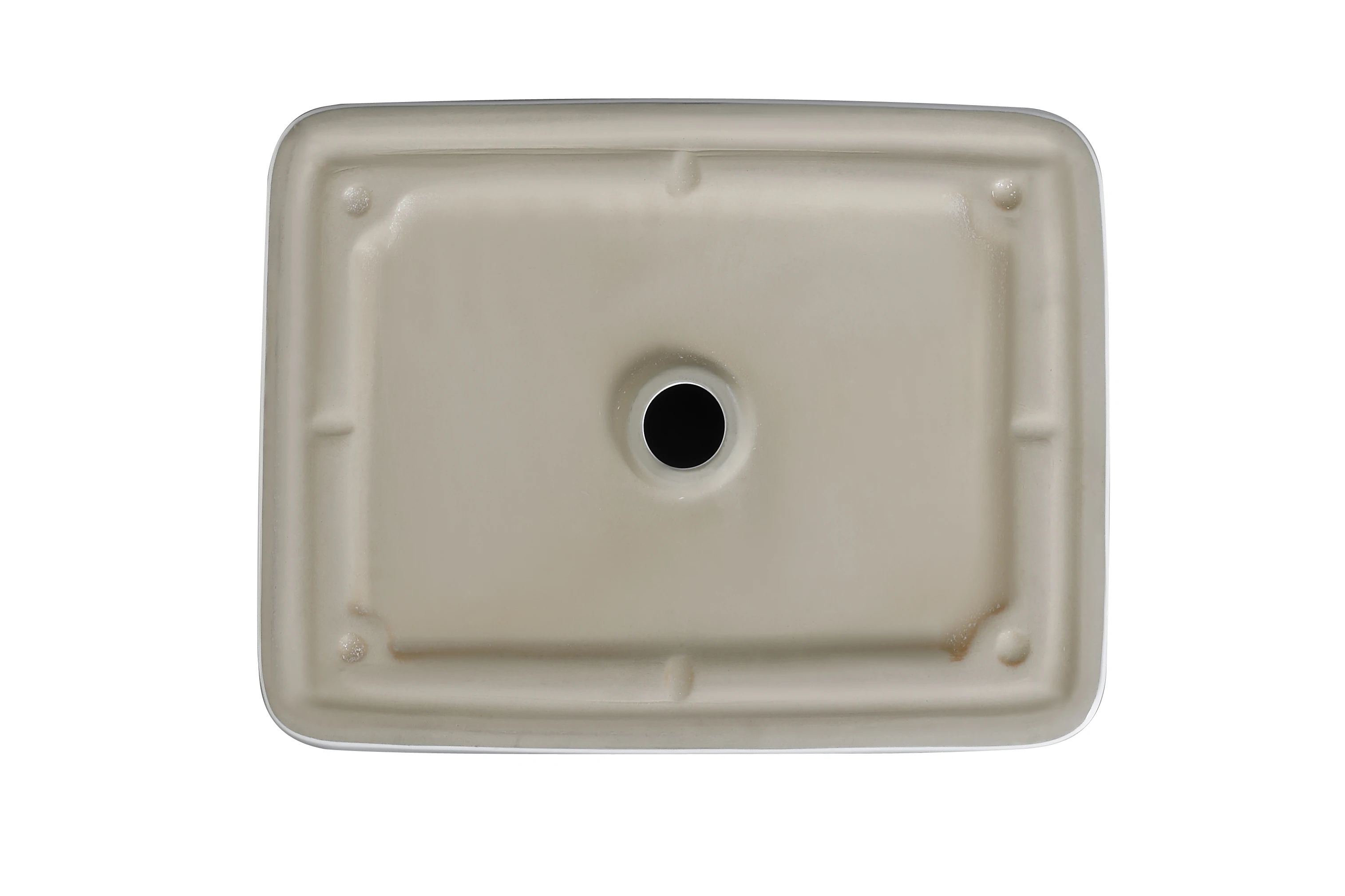 PAC-06, сантехника, столешница, раковина, умывальник, раковина для ванной комнаты, умывальник с защитой от брызг, керамический умывальник