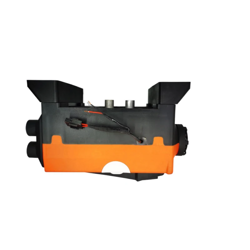 
Critically Acclaimed 24v Fuel-air Heater Diesel Parking Air Heater 