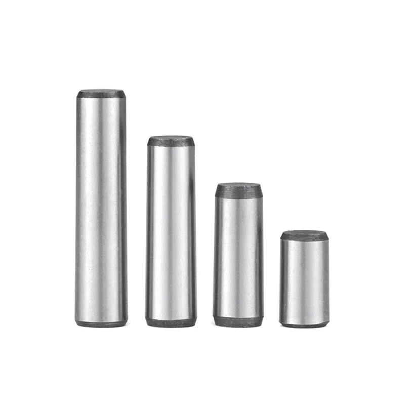 10mm Round pins solid dowel pin