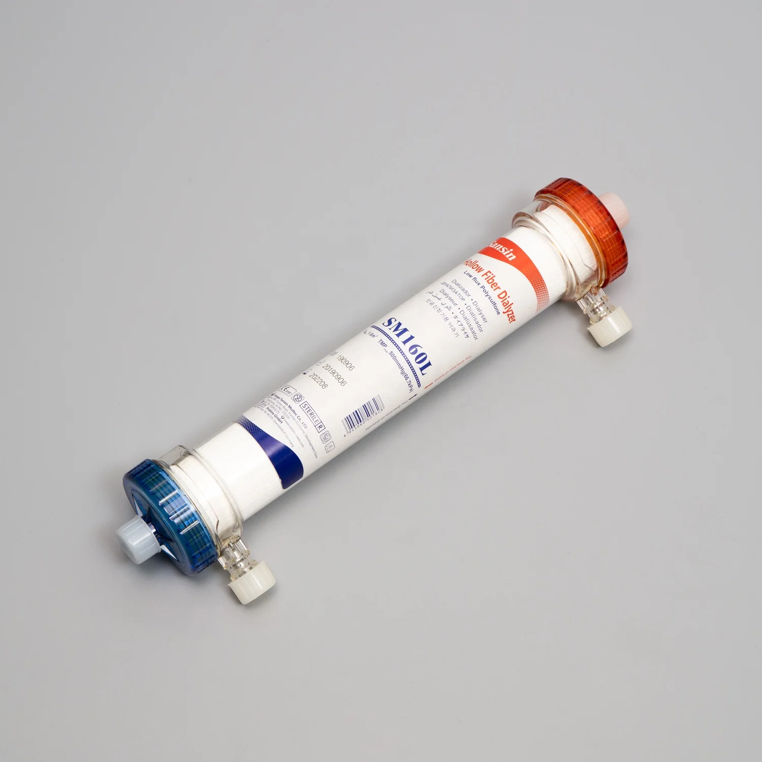 hemodialysis dialyzer price