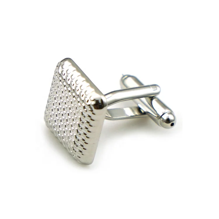 Прямые продажи с фабрики, оптовая продажа, уникальные китайские дешевые высококачественные мужские запонки Cuflink