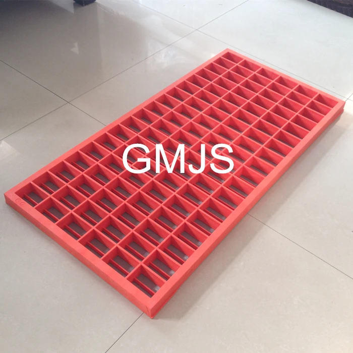 585x1165 мм легкий вес 10 4 кг композитная рама Мангуст сланцевый шейкер