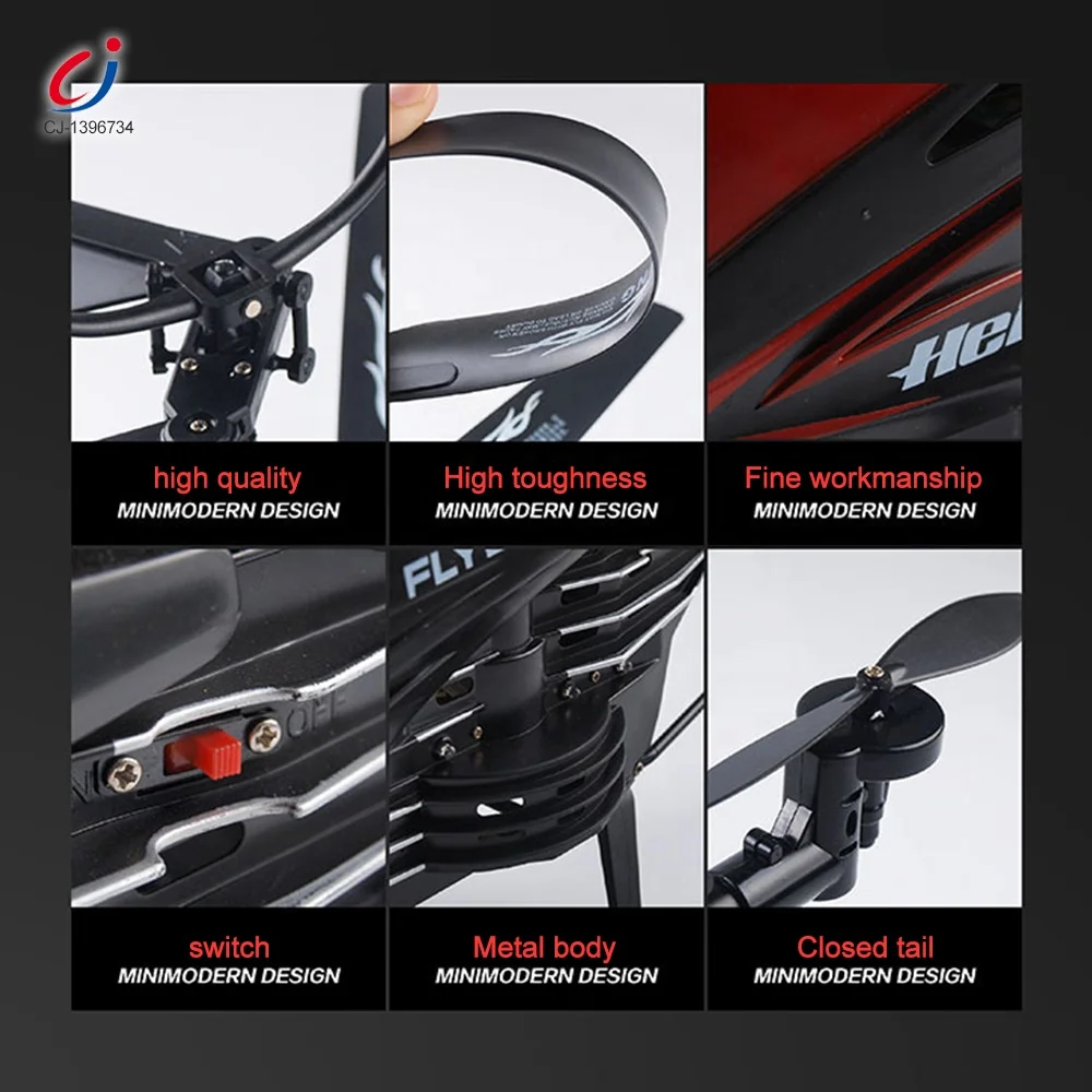 Big size professional 3.5 channel remote control helicopters for sale