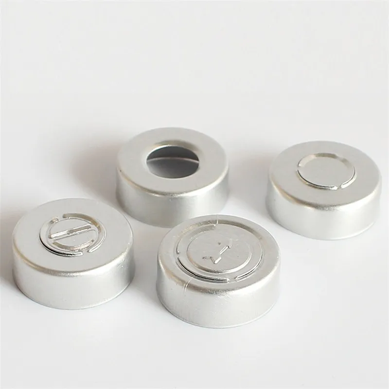 13mm20mm28mm32mm Pure Aluminum Cap