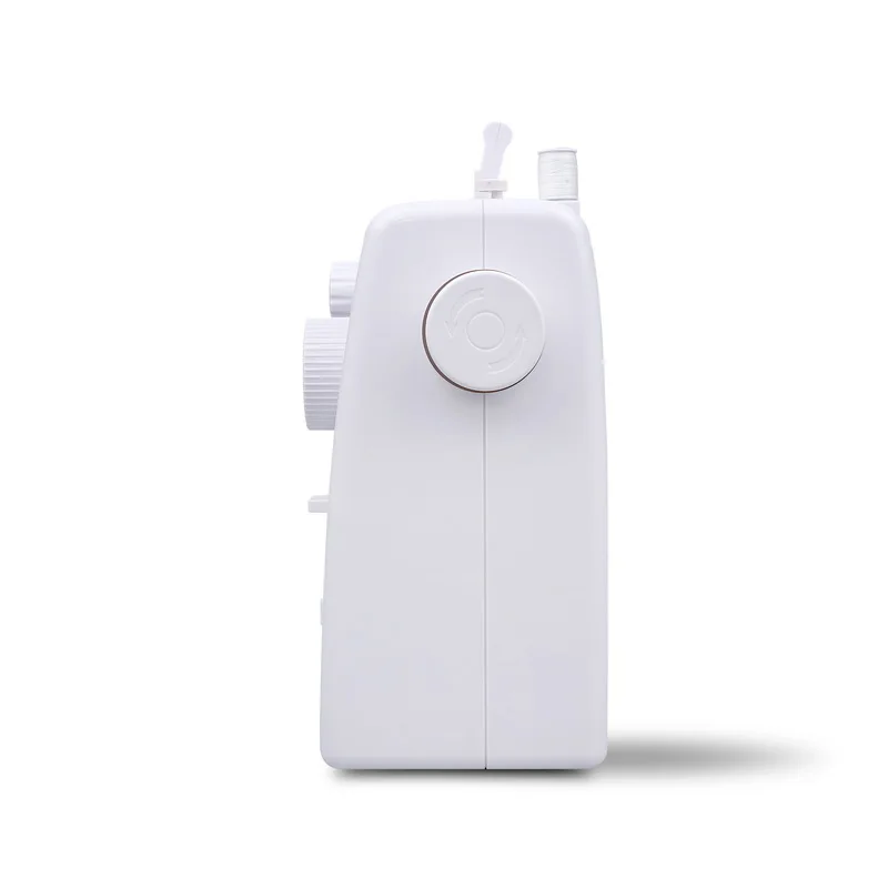 VOF FHSM-705 household automatic pocket shirt china  two needle sewing and embroidery machine with CE