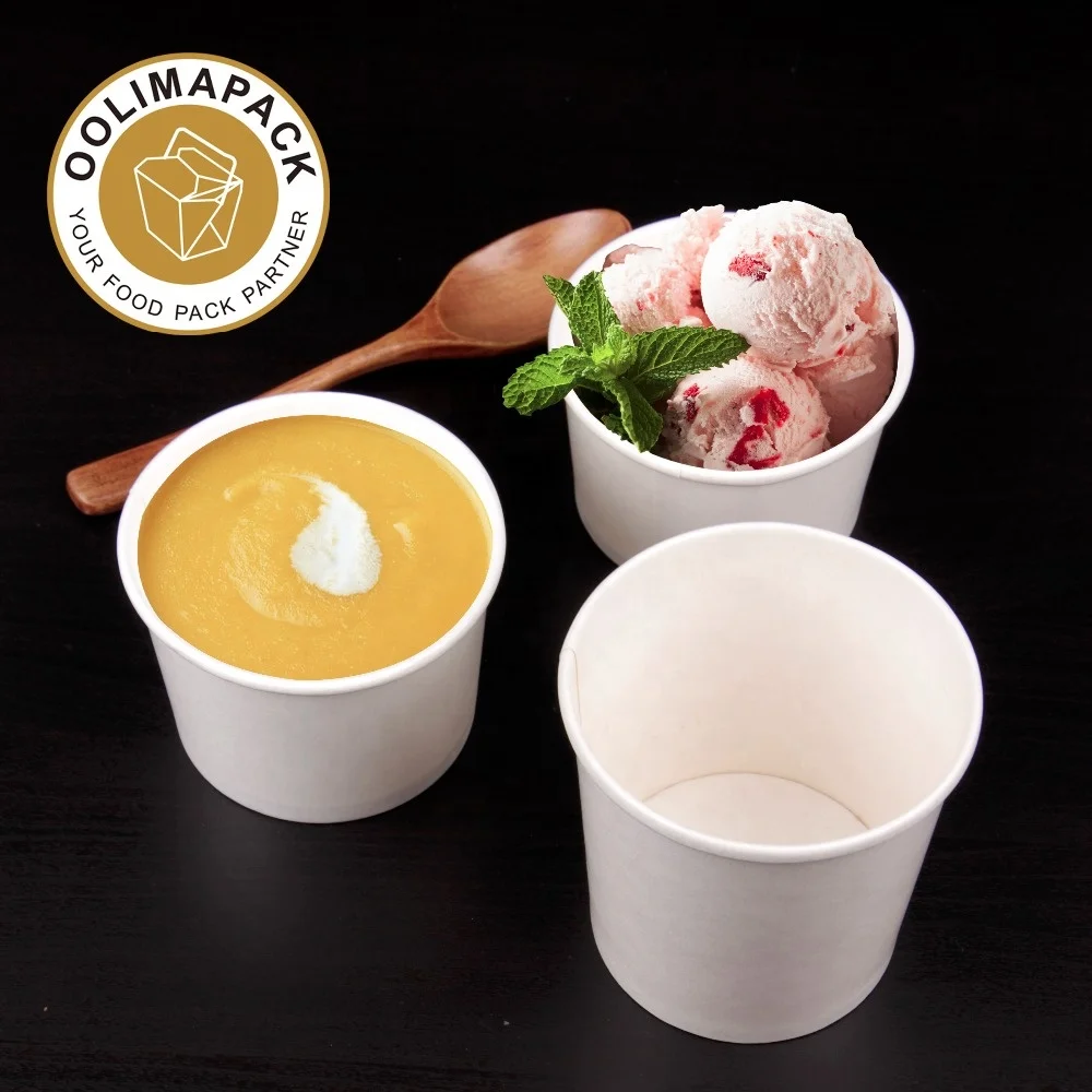 12oz soup cup with paper lid,disposable 32oz cups with pp lid