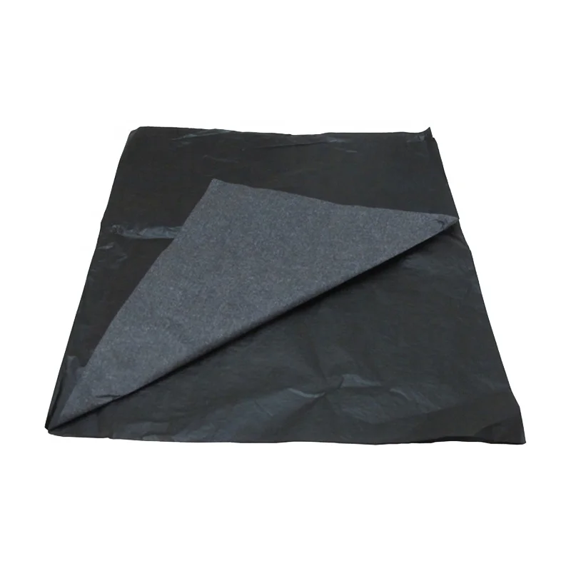 100% biodegradable soft tissue wrapping paper for shoes packing with