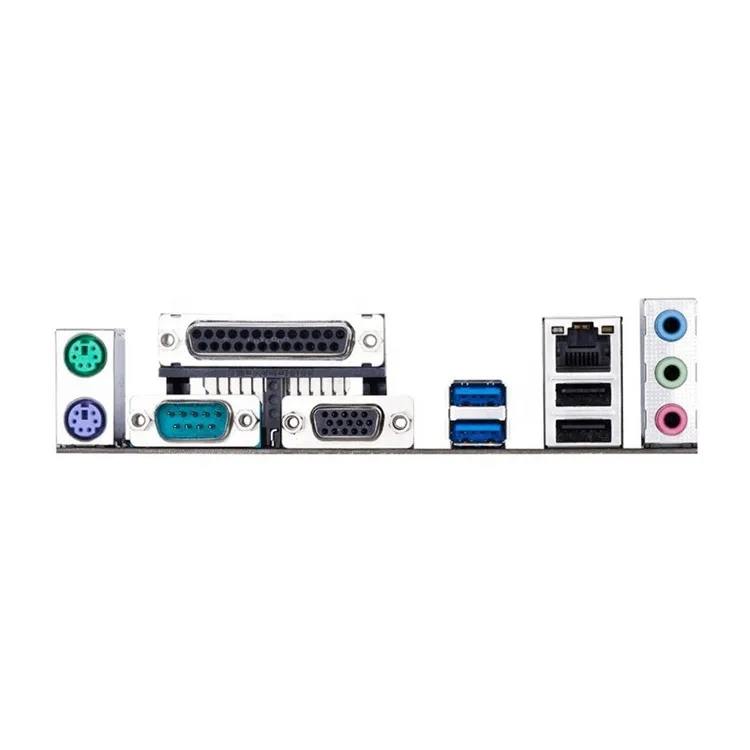 New Motherboard For Gigabyte H110-d3a   Ddr4h110 Support 1151 Support I7 I5 I3