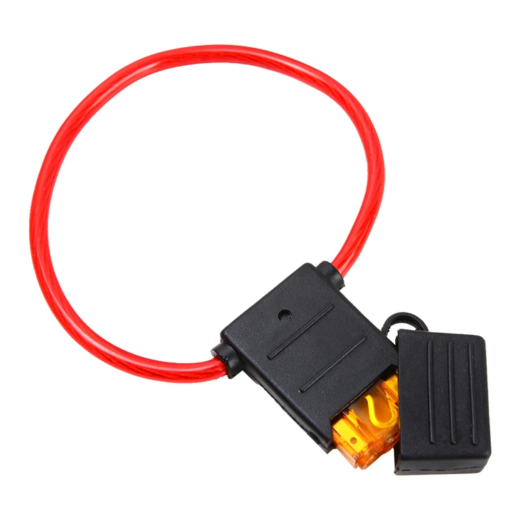  8AWG Макси водонепроницаемый автомобильный держатель
