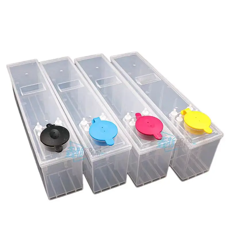440ML ink bottle cmyk for 8head machine