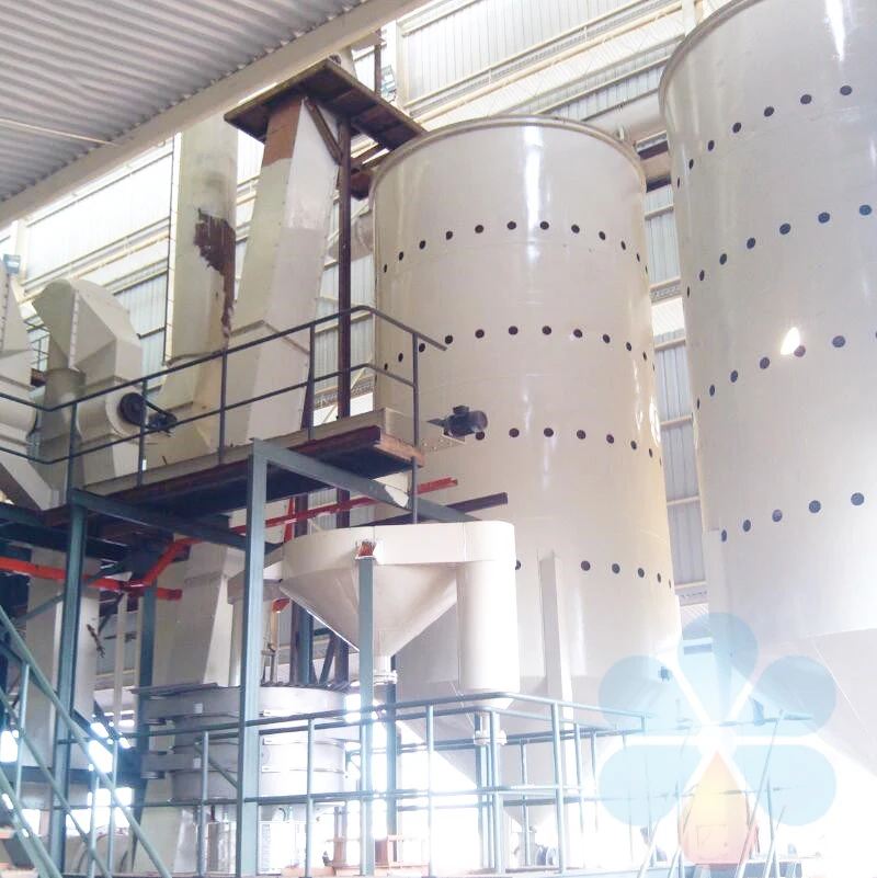 palm fruit making oil exporter clarifier digester processing machine line refining plant for Indonesia Malaysia