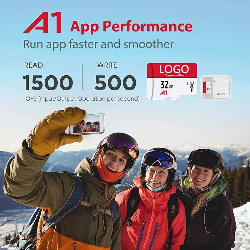 YYC factory hot sell Memory Card Sd Card 64gb 2gb 4gb 8gb 16gb 32gb 128gb 512gb Sd Card 128 Gb For MP4 Camera Mobile Phones