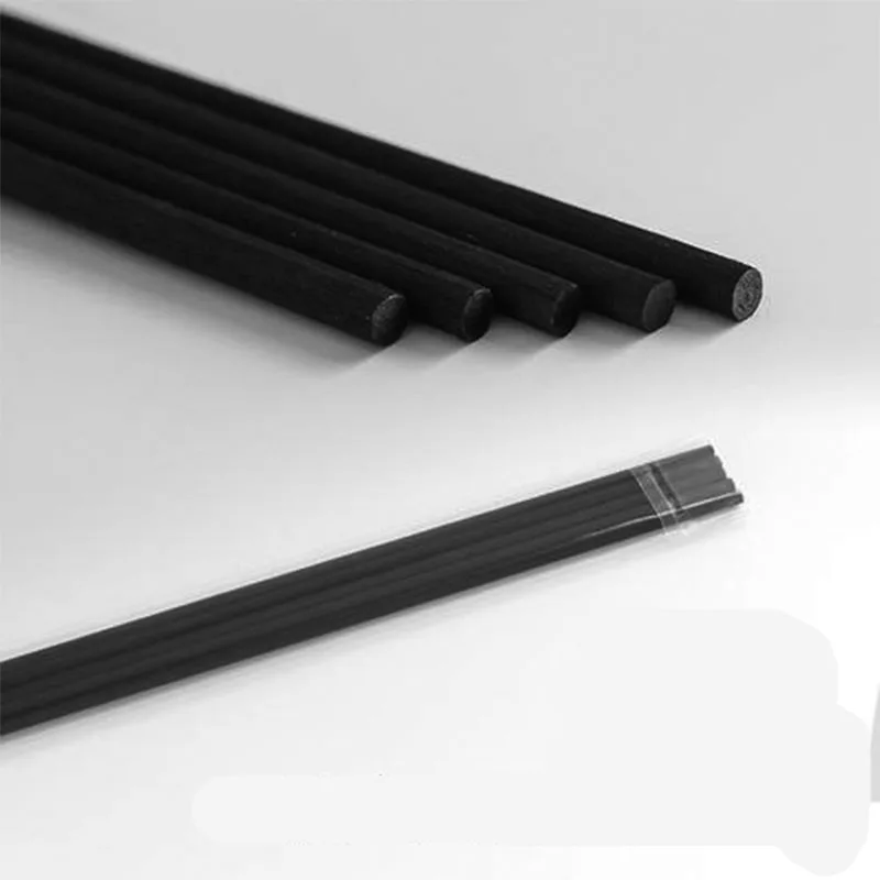 Home Fragrance Natural  Aroma Reed Rattan Diffuser Sticks for Room Air Freshener