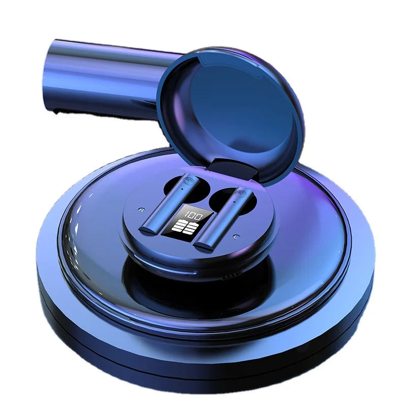 New Listing High Quality Waterproof Type-C The New Headset  Cellular Phone Wireless for Portable Media Player