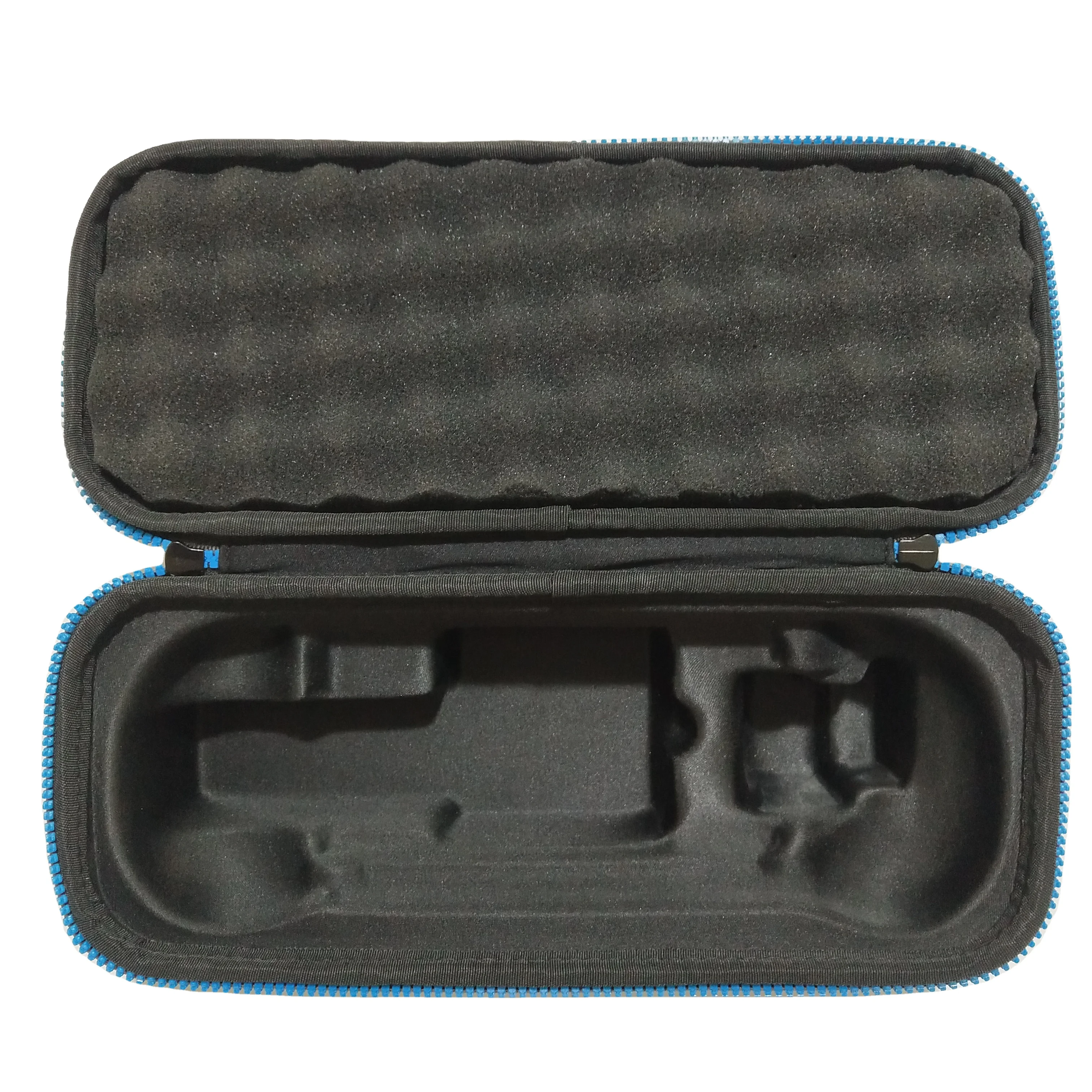 Factory Waterproof Lightweight Oxford PU leather Game Player EVA Storage Case Switch Console Accessories Cases