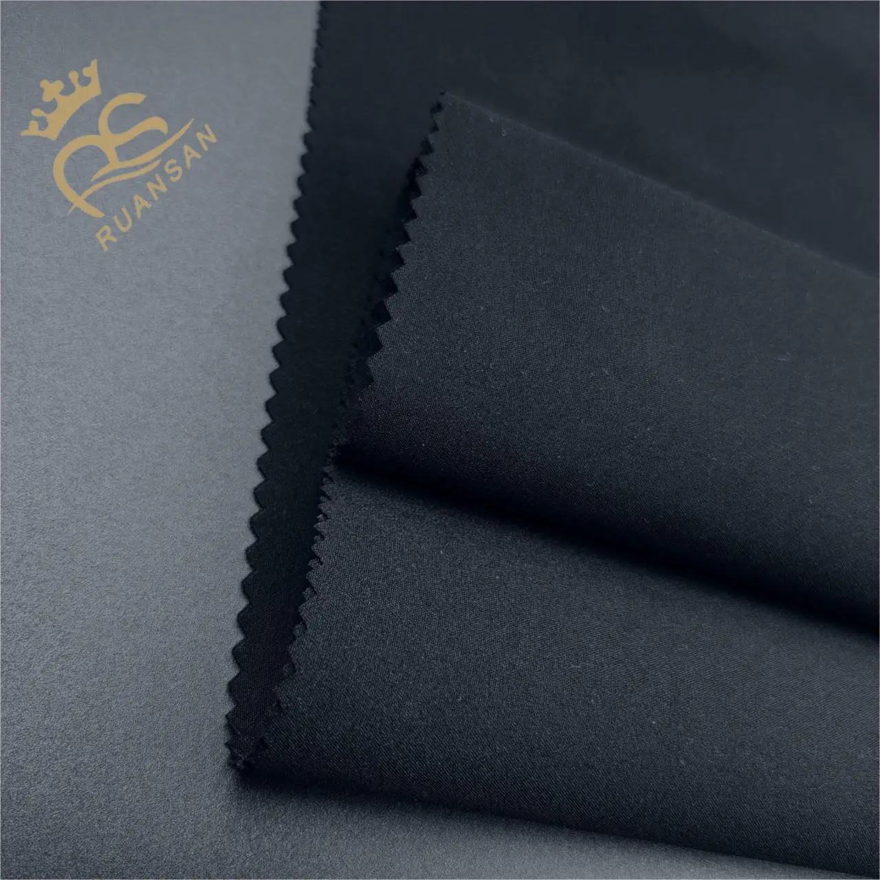 155-150GSM T800 толщина 100% полиэстер для одежды