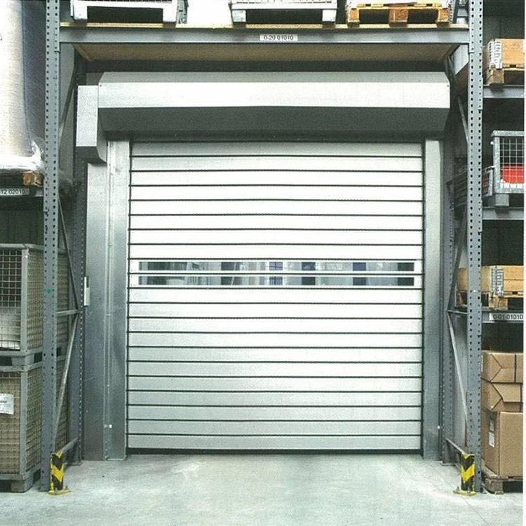 commercial roller shutter main door design door