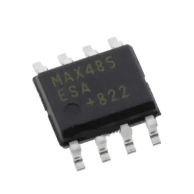 Original MAX485ESA IC Chip Electronic Components MAX485ESA BOM List Service for MAX485ESA MAX485