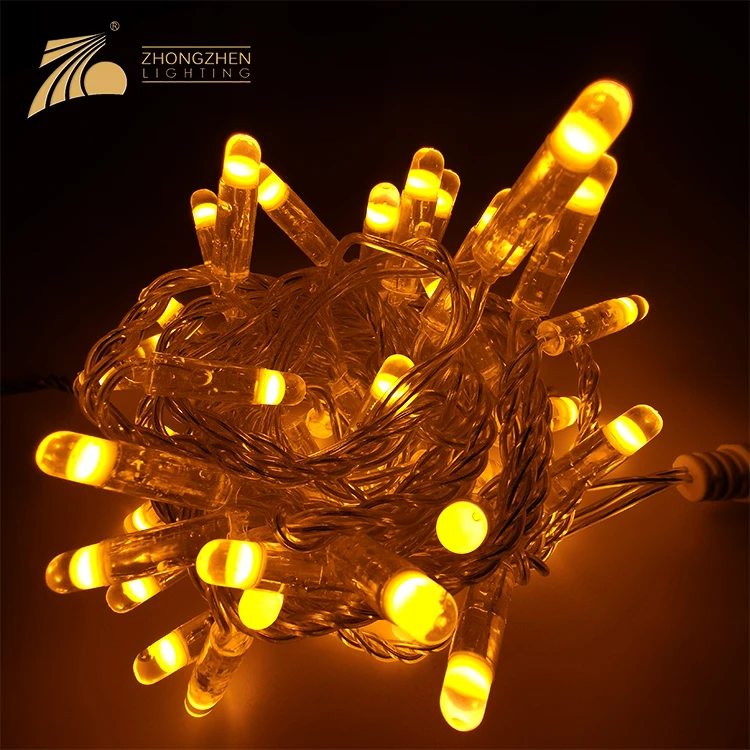 
Professional Quality Outdoor IP44 3Watt 6Watt Decoration LED String Lamp 