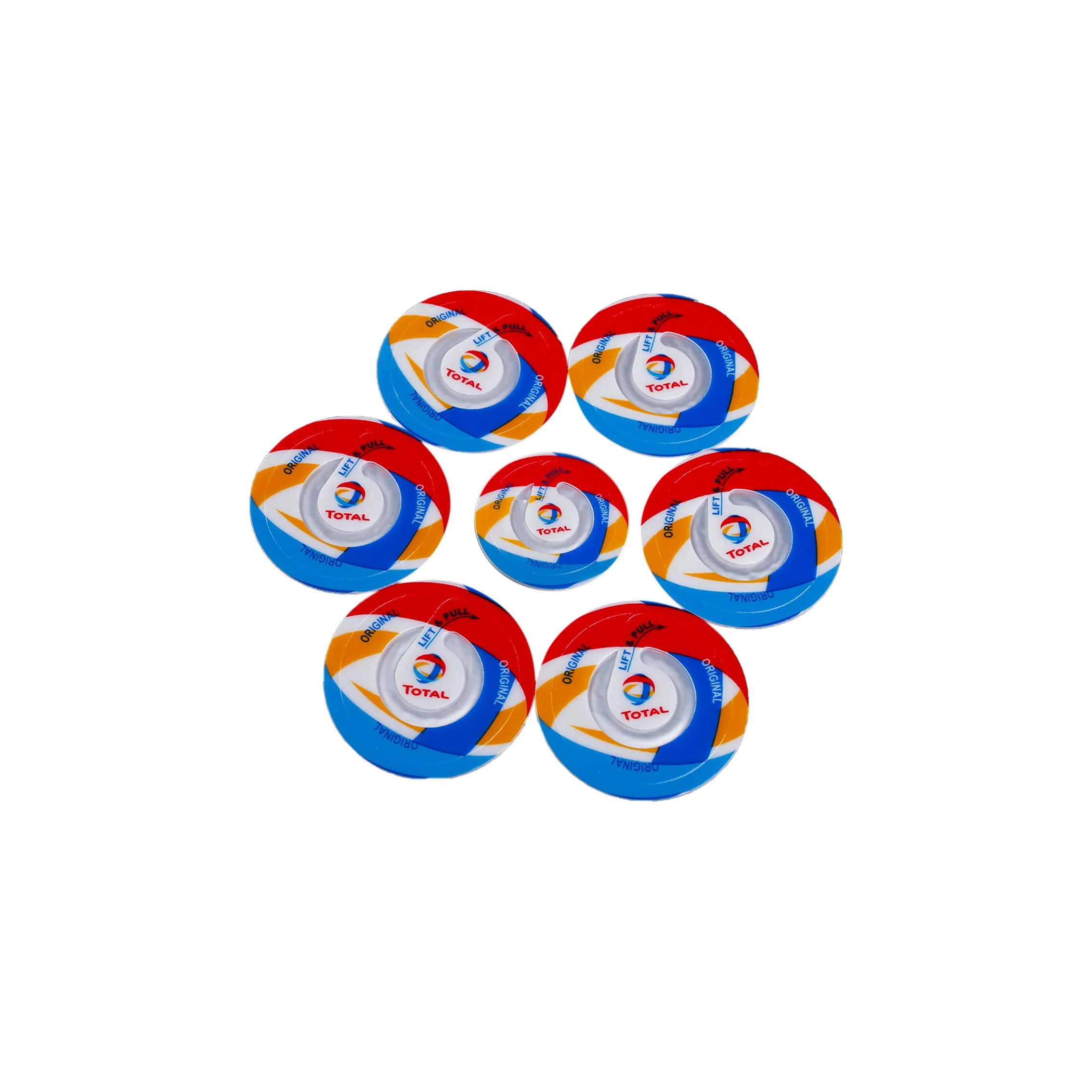 Gasket Induction Sealing Liner for Aluminium Foil Seal of Bottle cover