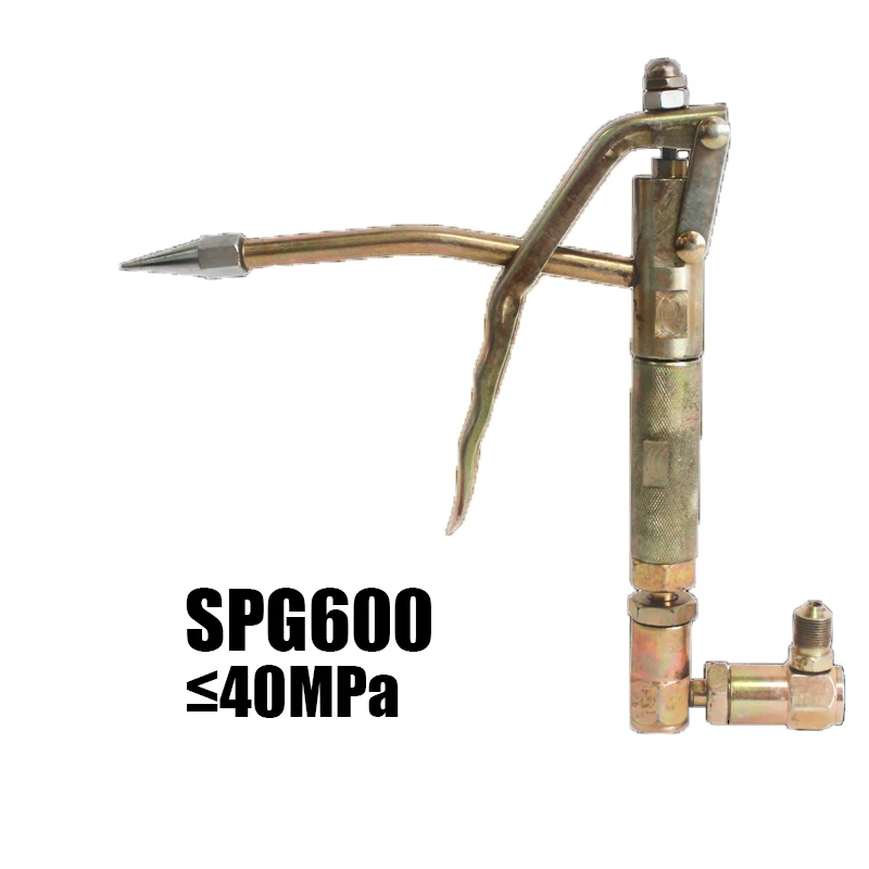 pneumatic grease gun straight handle grease gun pneumatic grease machine machine accessories