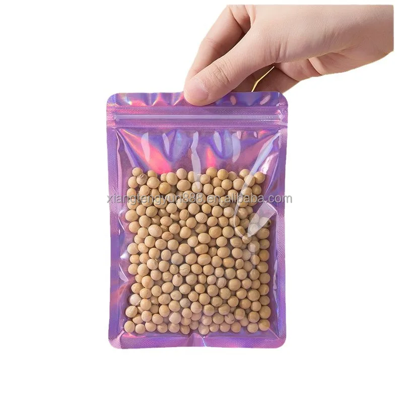 Ziplock packing bags custom size zip lock bag wholesale reusable ziplock bags