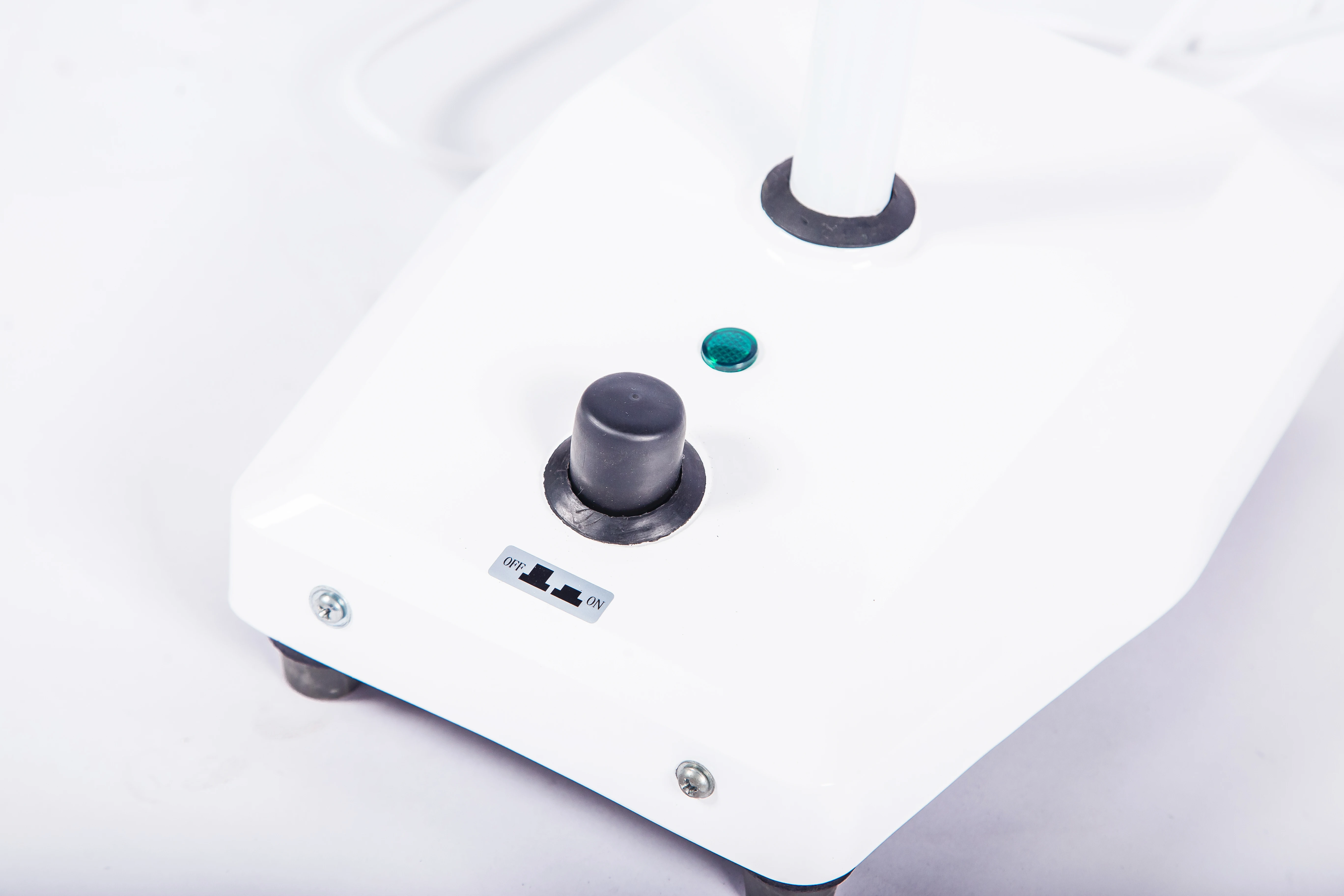 Mobile stand LED exam lights clinic examination lamp hospital portable led spot operating lights with adjustable height