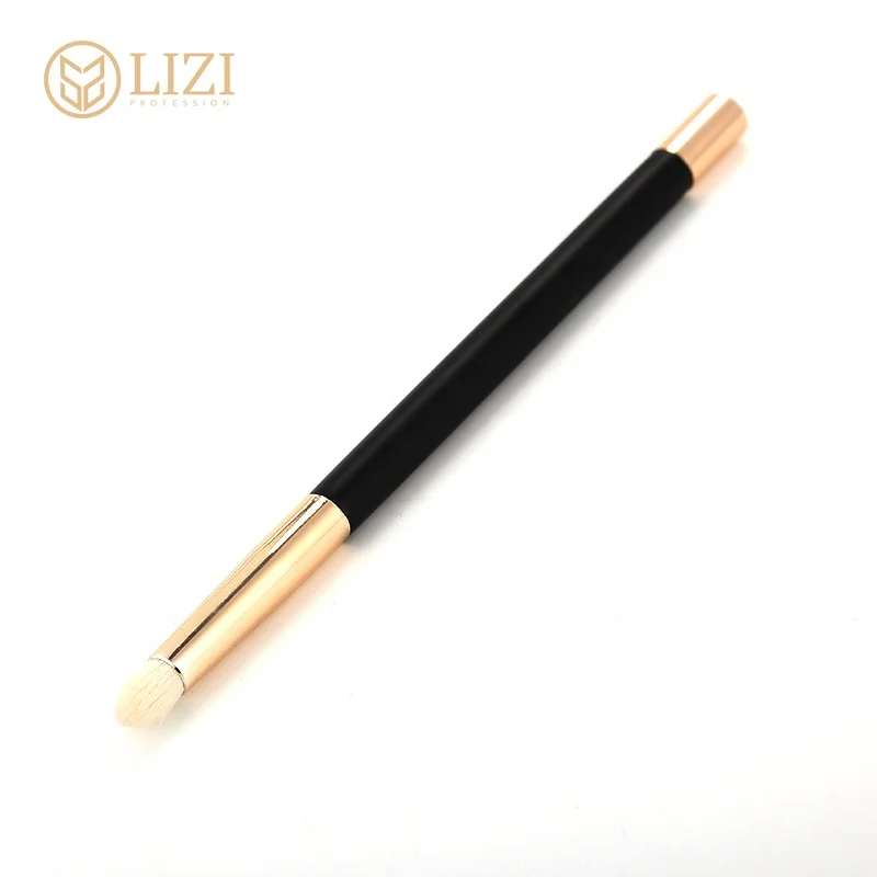 professional makeup brush hot durable make up tools mascara eye lashes brush, eyelash mascara brush for women