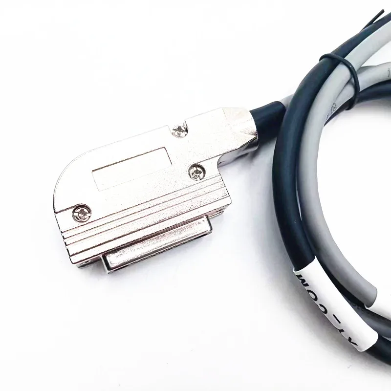 Customized DB15 Cable for SVGA/XGA/UXGA Printed Circuit Board application Molex Connector Wire Harness Assembly