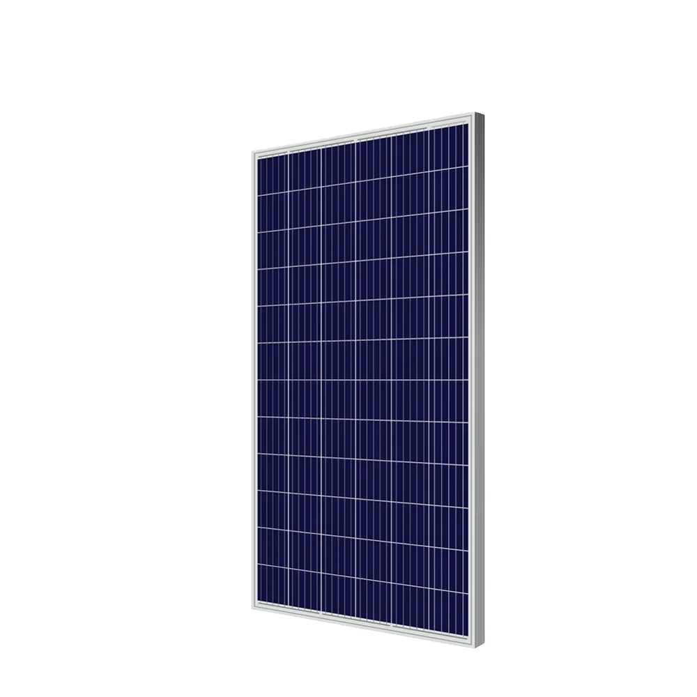 ZONERGY 350W 345W 340W 335W 330W 325W Poly Solar Panel Solar Panel In Stock