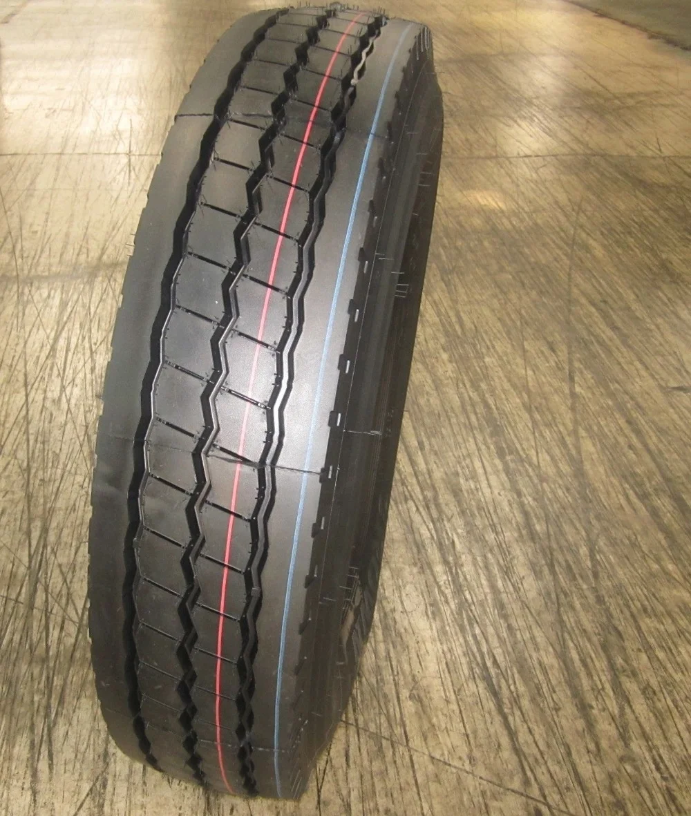 Level up quality trucking tires 11R22.5 1200R24 315/80R22.5 385/65R22.5 retailing wholesales all position drive front