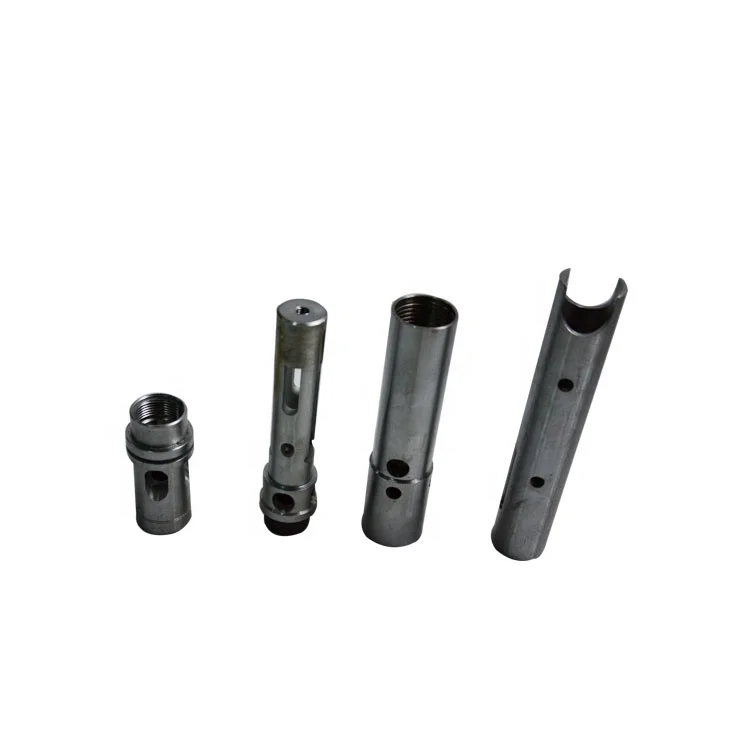 Сердечник Wuxi Geotec 1 5 m BTW для геологических буровых