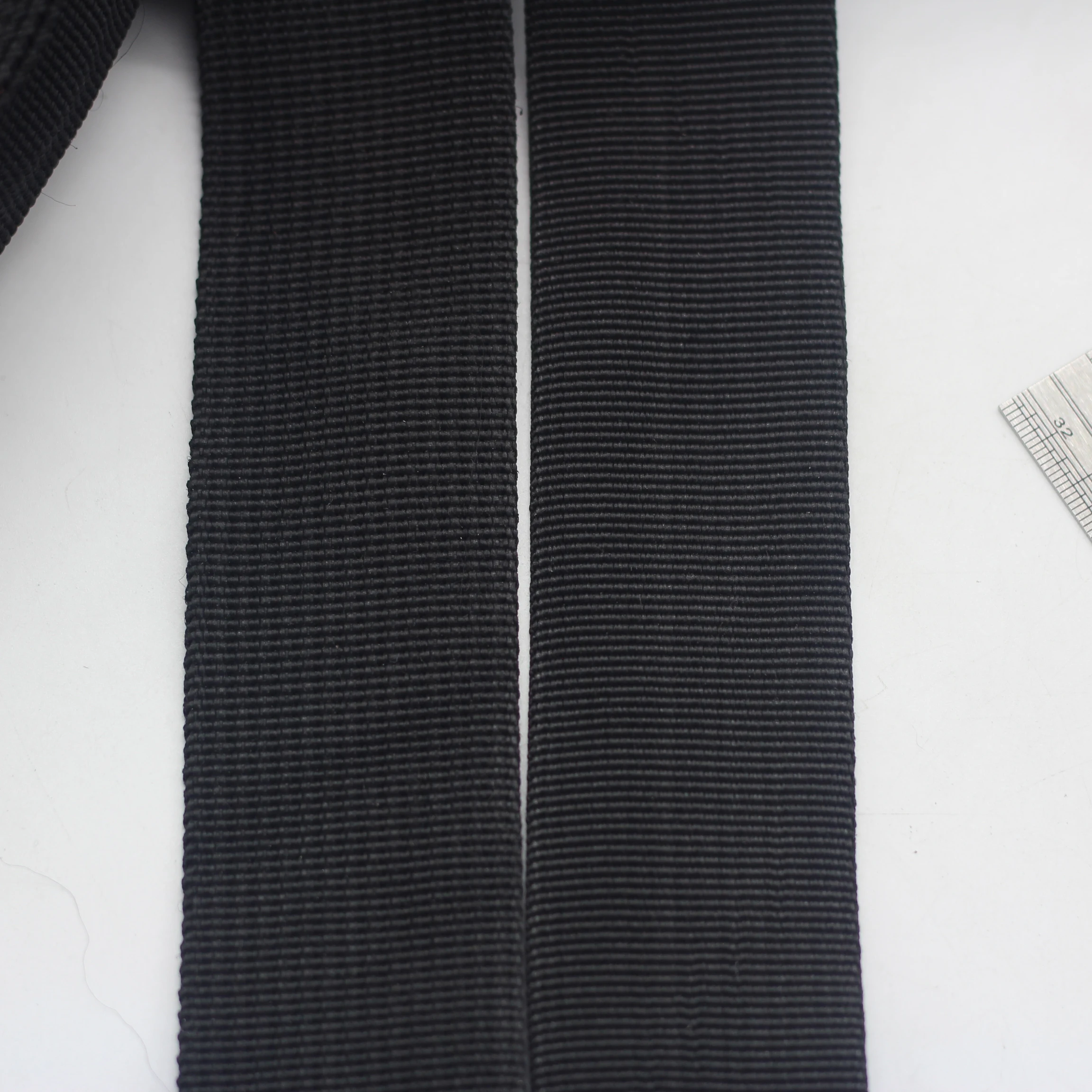 Polypropylene Webbing PP Fabric Nylon Strapping Roll Use for Backpack Belt