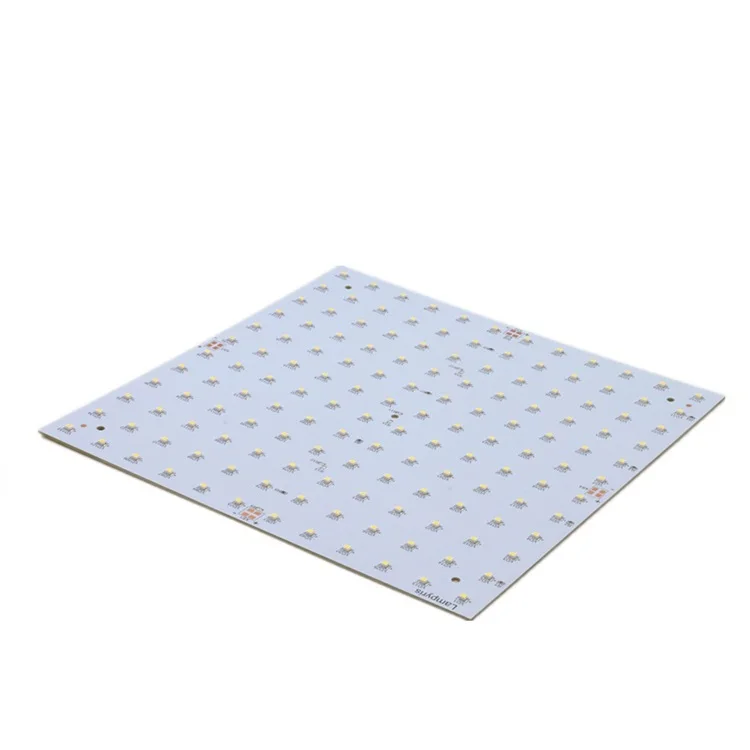 заказу Шэньчжэнь производство печатных плат ру 94v0 светодиодная печатная плата Прототип PCB Светодиодная панель