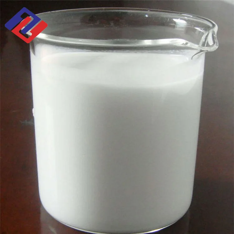 Organic Silicon Defoaming Agent General Purpose Defoamer