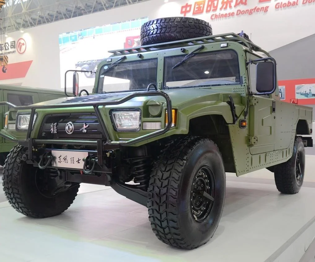 Dongfeng Mengshi eq2050