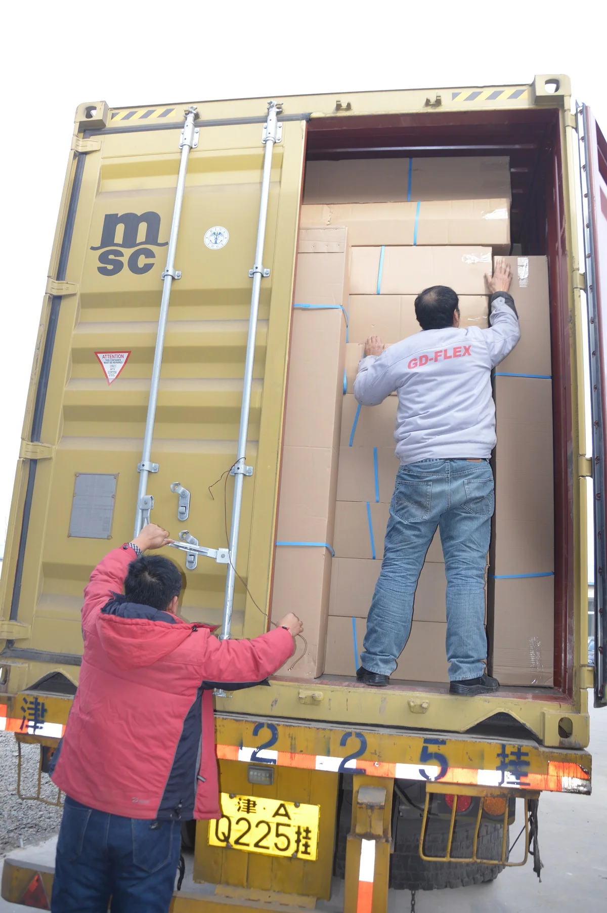 
DN20 (1 inch) SUS316L insulated solar flex pipe 