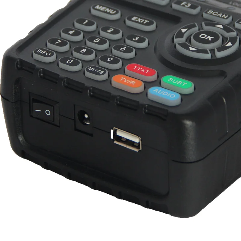  SATLINK WS-6916 DVB-S Цифровой спутниковый Finder метр