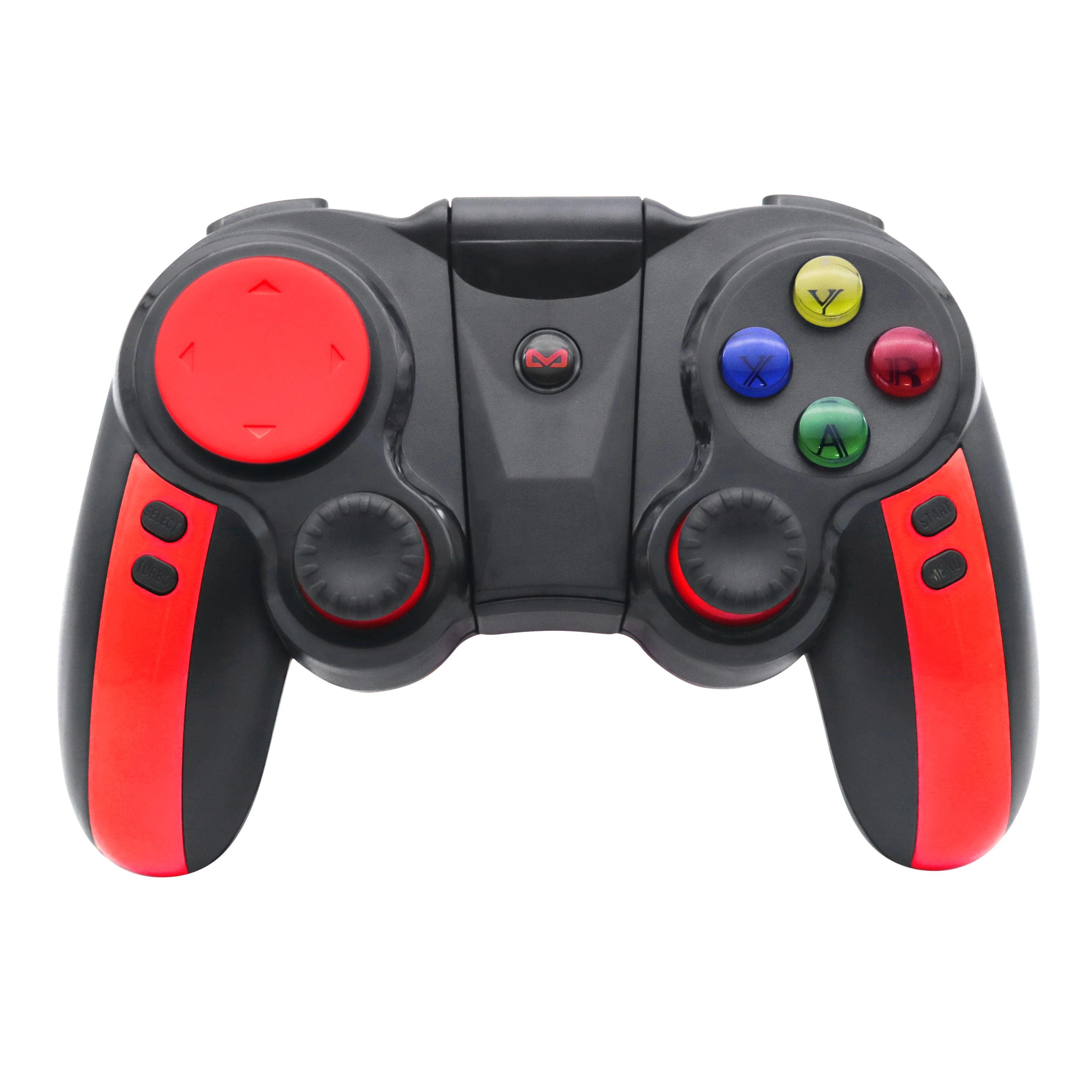 Bluetooth беспроводной геймпад для Nintendo Switch игровой джойстик Pro джойстика ПК PS3 ios и android