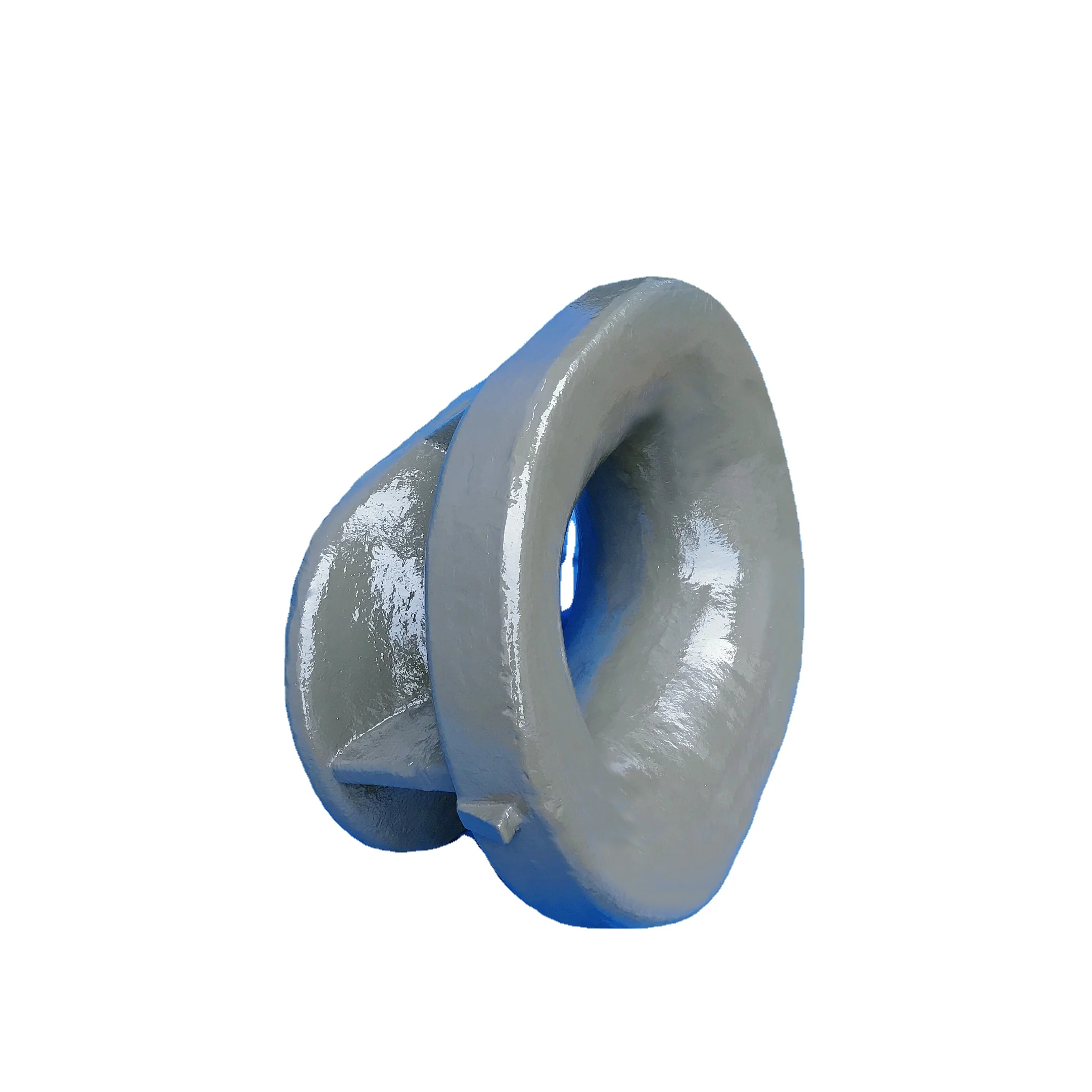 BC Type Marine Deck Mounted Panama Mooring Chock