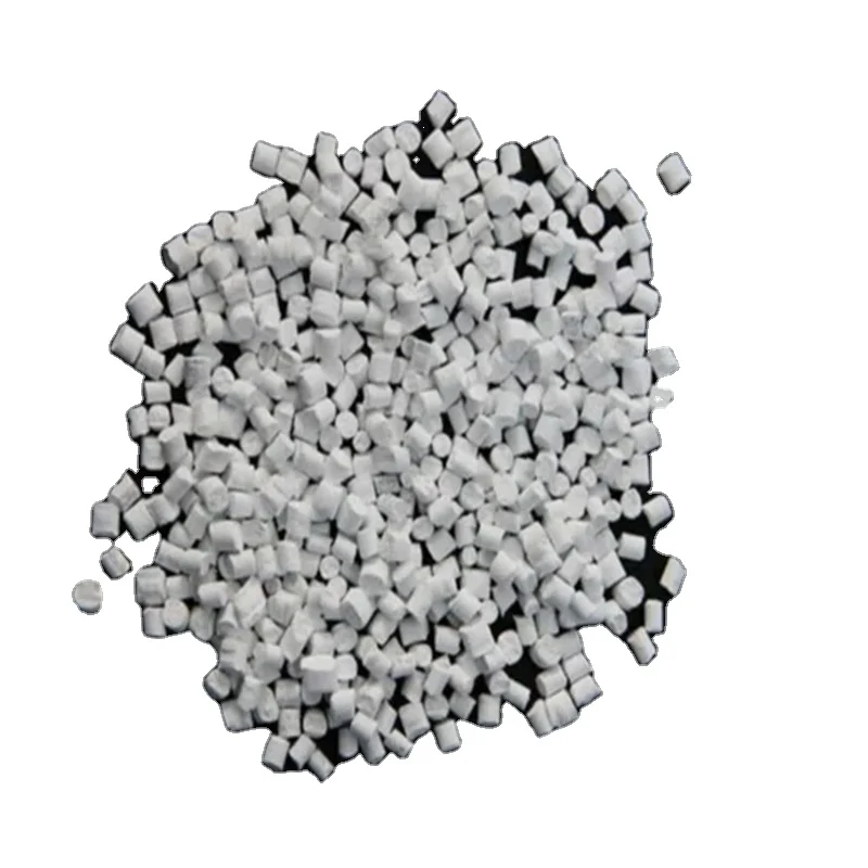 Film Grade Low-Density Polyethylene Resin LDPE Granules LDPE for Food Packaging