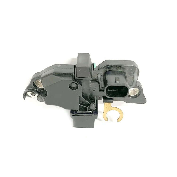 Hot Sales IB696 VRB314 RTR3239 F00M144191 RB0696B 161311 Bosch Type F00M145328 Alternator Regulator for Buick