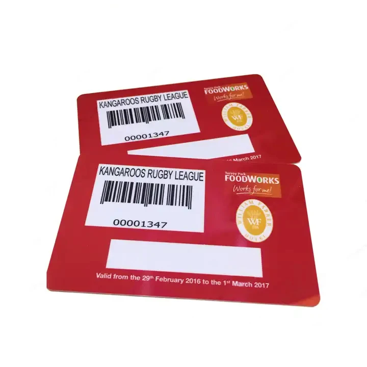 Custom PVC Paper Digital scratch off gift cards Loyalty Point Reward Card Discount Cards